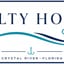 Salty Hook Cafe