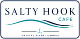 Salty Hook Cafe