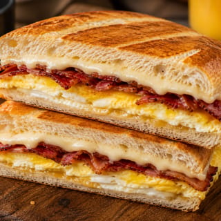 Breakfast Cuban