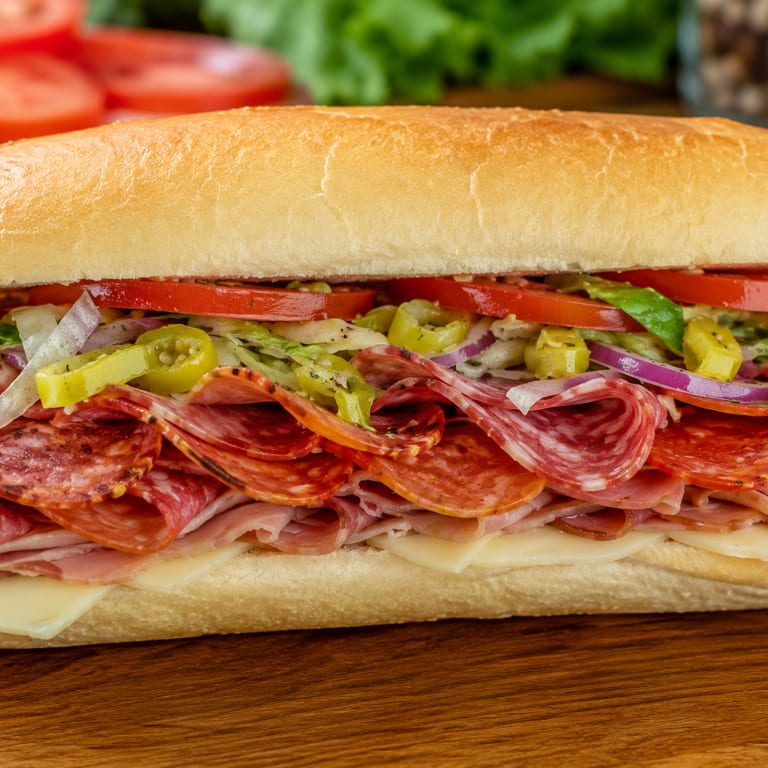 Irresistible Bacon Sandwiches