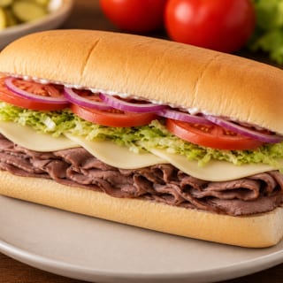 Roast Beef