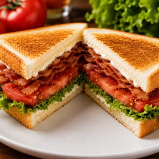 BLT