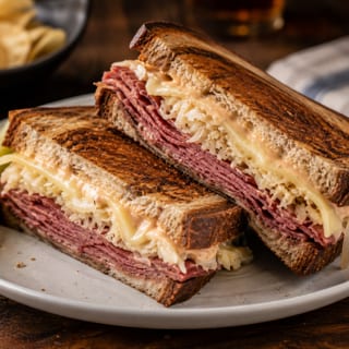 Reuben