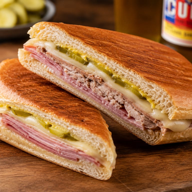 Tuna Salad Sandwich Delight