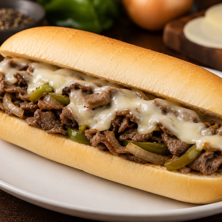 Irresistible Subs for Every Craving